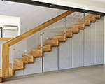 Construction et protection de vos escaliers par Escaliers Maisons à Monfort